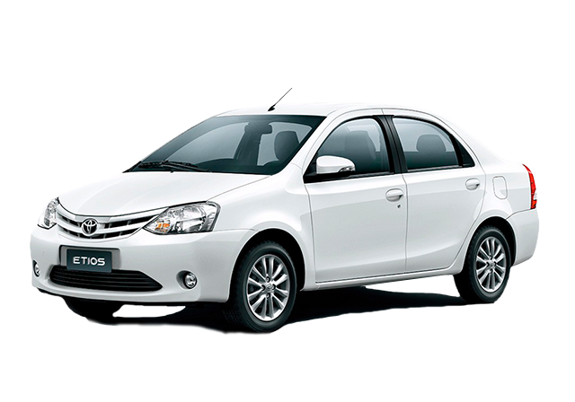 Toyota - Etios